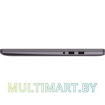 Ноутбук Huawei MateBook D 15 BoDe-WDH9 (53013WRP) картинка 5